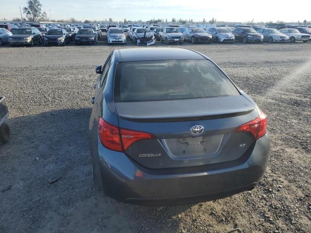 Photo 6 from auction – 2018 TOYOTA COROLLA L with VIN 2T1BURHE3JC007498