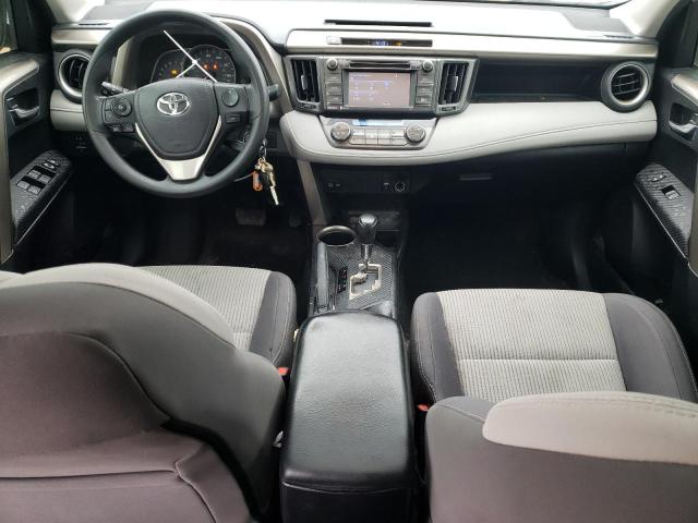 Photo 8 from auction – 2015 TOYOTA RAV4 XLE with VIN 2T3WFREV0FW194079
