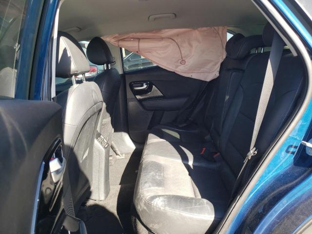 صورة رقم 11 من المزاد - 2018 KIA NIRO EX مع VIN KNDCC3LC6J5109112