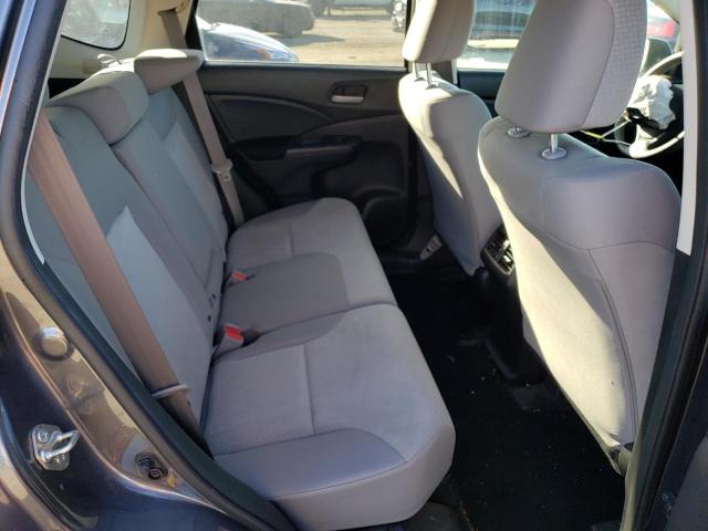 Photo 11 from auction – 2016 HONDA CR-V SE with VIN 2HKRM3H40GH531877