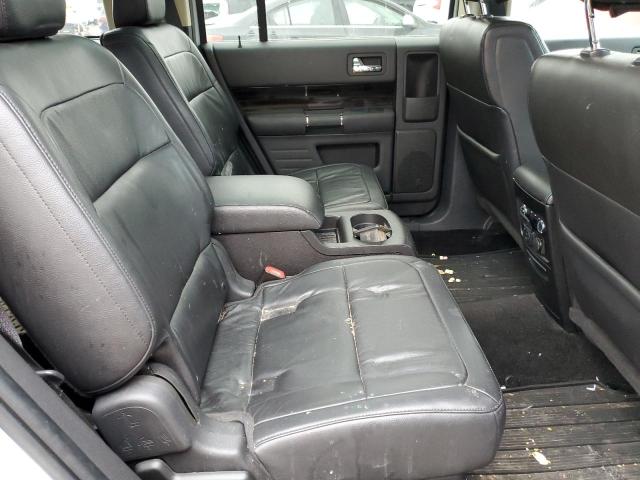 Photo 10 from auction – 2013 FORD FLEX SEL with VIN 2FMGK5C81DBD19625
