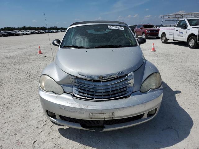 Photo 5 from auction – 2006 CHRYSLER PT CRUISER with VIN 3C3JY55E16T241645