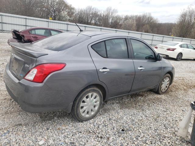Photo 3 from auction – 2016 NISSAN VERSA S with VIN 3N1CN7AP8GL893781