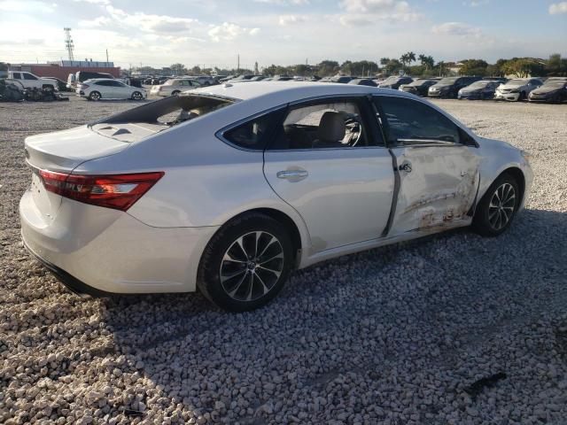 Photo 3 from auction – 2016 TOYOTA AVALON XLE with VIN 4T1BK1EB0GU212916