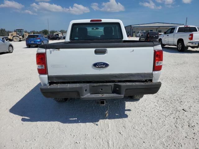 Photo 6 from auction – 2011 FORD RANGER SUP with VIN 1FTKR1ED8BPA18837
