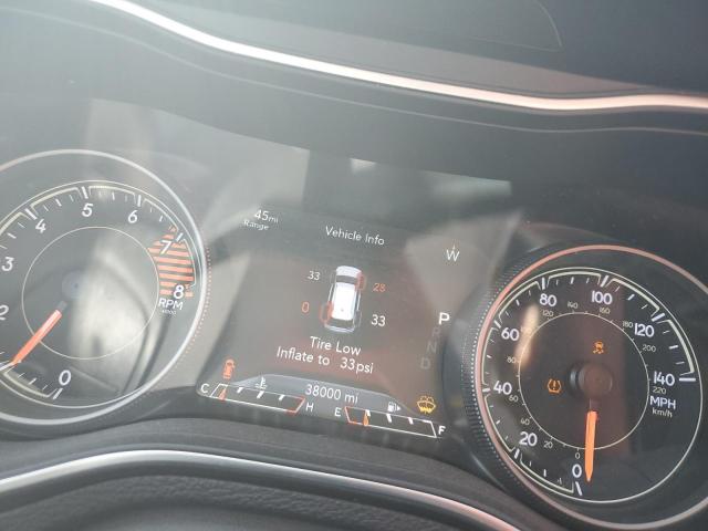 Photo 9 from auction – 2019 JEEP CHEROKEE L with VIN 1C4PJLDX4KD366382