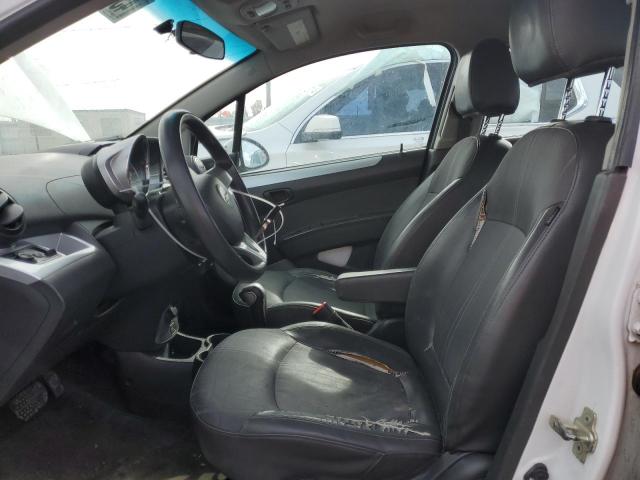 Photo 7 from auction – 2013 CHEVROLET SPARK 1LT with VIN KL8CD6S91DC583773