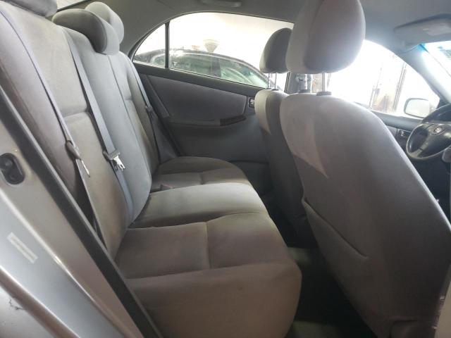 Photo 10 from auction – 2005 TOYOTA COROLLA CE with VIN 1NXBR32E95Z499952