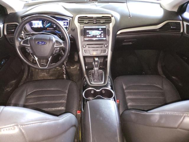Photo 8 from auction – 2016 FORD FUSION SE with VIN 3FA6P0PU5GR315097