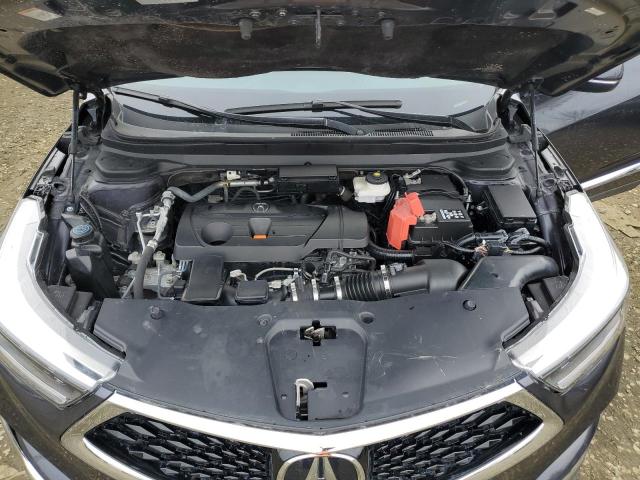 Photo 12 from auction – 2021 ACURA RDX TECHNO with VIN 5J8TC2H59ML010175