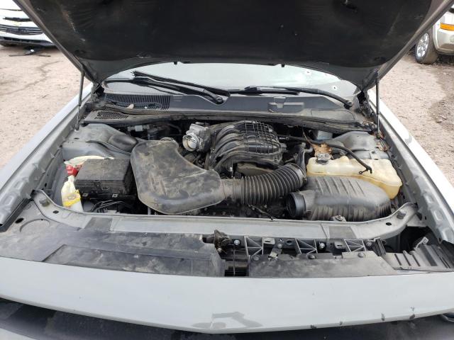 Photo 11 from auction – 2017 DODGE CHALLENGER with VIN 2C3CDZGG9HH555856
