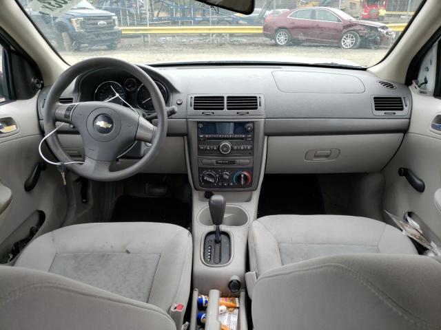 Photo 8 from auction – 2007 CHEVROLET COBALT LS with VIN 1G1AK55F177246008