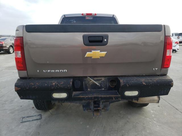 Photo 6 from auction – 2013 CHEVROLET SILVERADO with VIN 1GC1KXC84DF156456