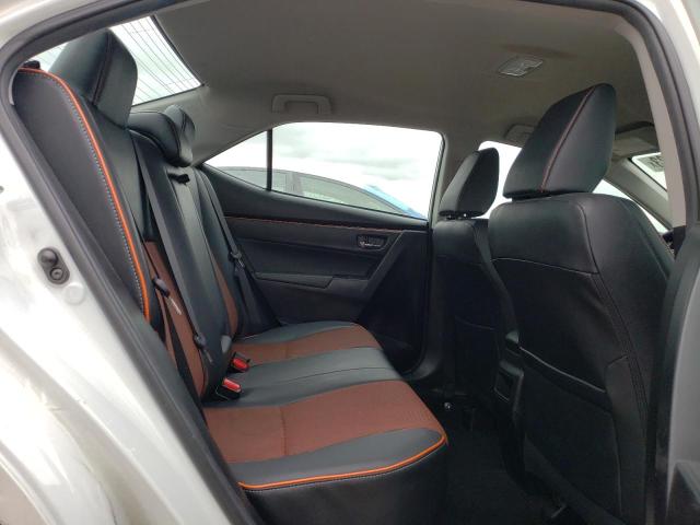 Photo 10 from auction – 2018 TOYOTA COROLLA L with VIN 5YFBURHE2JP758253