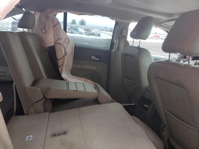 Photo 11 from auction – 2010 FORD EDGE LIMIT with VIN 2FMDK4KC4ABB27470
