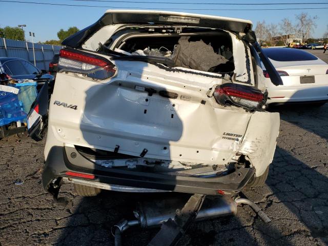 Photo 6 from auction – 2020 TOYOTA RAV4 LIMIT with VIN 2T3DWRFV3LW063259