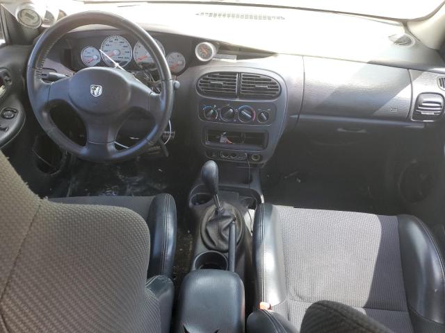 Photo 8 from auction – 2004 DODGE NEON SRT-4 with VIN 1B3ES66S44D569817