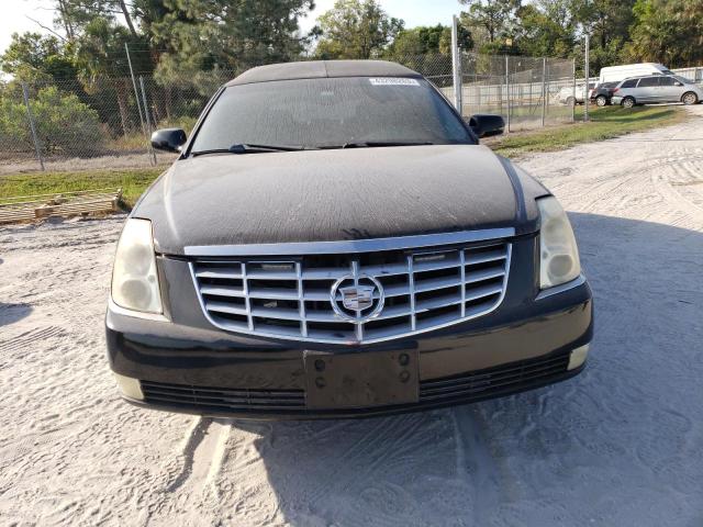 Photo 5 from auction – 2007 CADILLAC PROFESSION with VIN 1GEEH96YX7U550266