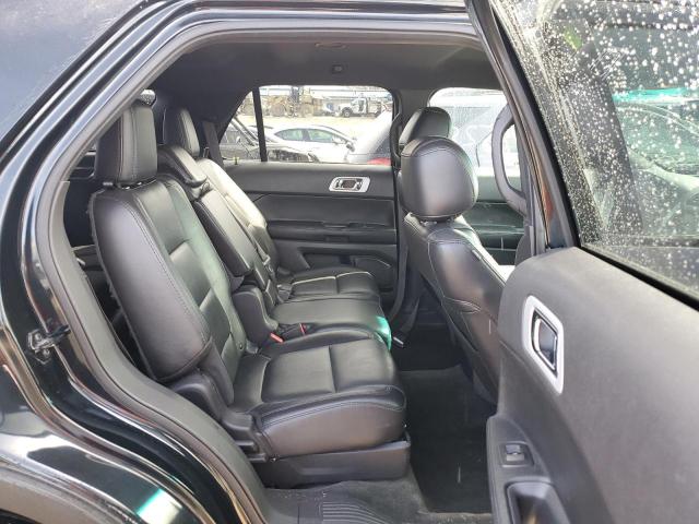 Photo 11 from auction – 2014 FORD EXPLORER L with VIN 1FM5K7F87EGC25242