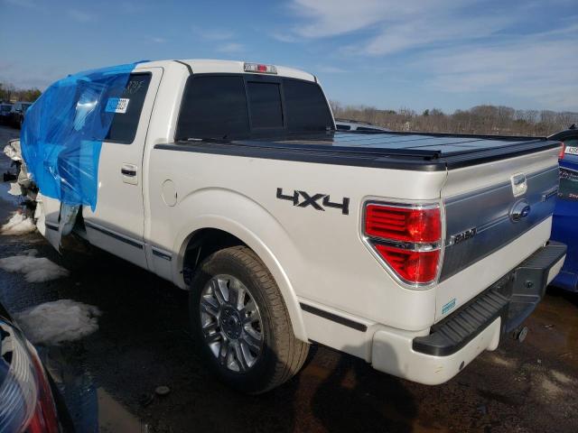 Photo 2 from auction – 2014 FORD F150 SUPER with VIN 1FTFW1ET1EFB72494