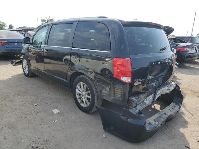 Photo 2 from auction – 2019 DODGE GRAND CARA with VIN 2C4RDGCG9KR661712