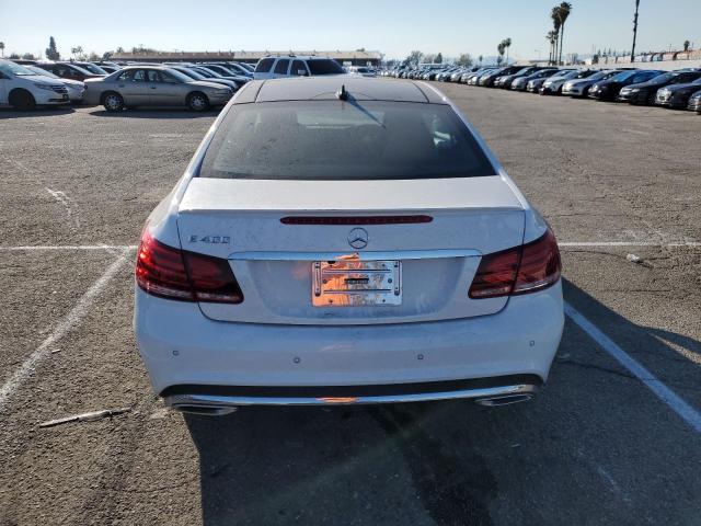 Photo 6 from auction – 2016 MERCEDES-BENZ E400 with VIN WDDKJ6FB8GF329317