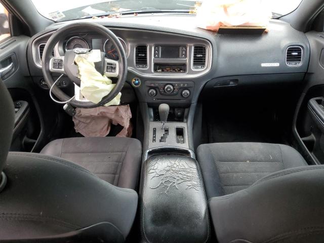 Photo 8 from auction – 2011 DODGE CHARGER with VIN 2B3CL3CG1BH544120