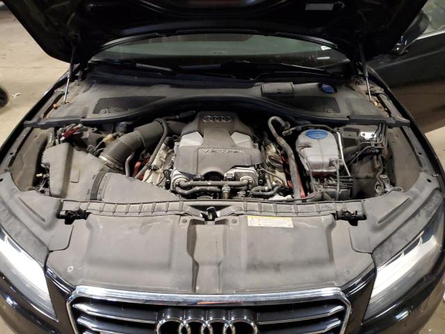 Photo 11 from auction – 2013 AUDI A7 PRESTIG with VIN WAU2GAFC8DN095828