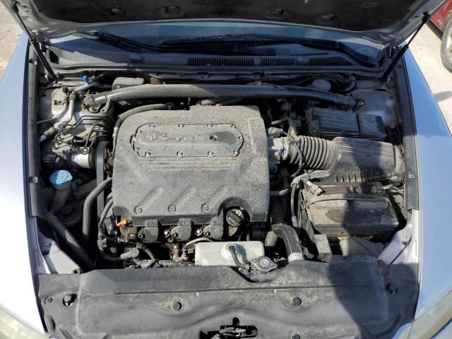 Photo 11 from auction – 2006 ACURA 3.2TL with VIN 19UUA66286A020429