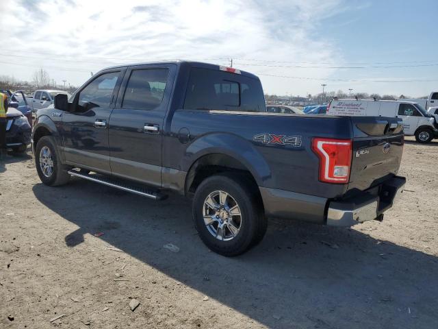 Photo 2 from auction – 2015 FORD F150 SUPER with VIN 1FTEW1E88FFA38414