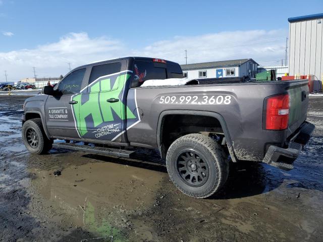Photo 2 from auction – 2014 GMC SIERRA K15 with VIN 3GTU2WEC0EG343928