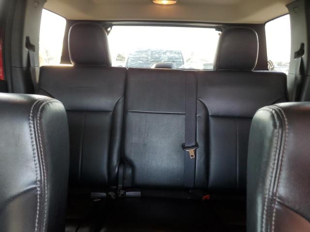 Photo 10 from auction – 2012 JEEP LIBERTY LI with VIN 1C4PJMCK1CW133125