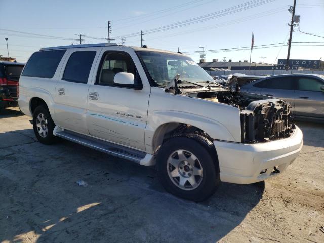 صورة رقم 4 من المزاد - 2005 CADILLAC ESCALADE E مع VIN 3GYFK66N75G154910