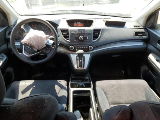 Photo 8 from auction – 2014 HONDA CR-V EX with VIN 5J6RM4H57EL007871