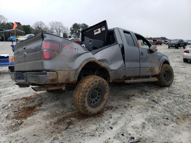 Photo 3 from auction – 2012 FORD F150 SUPER with VIN 1FTFX1EF4CFA46473