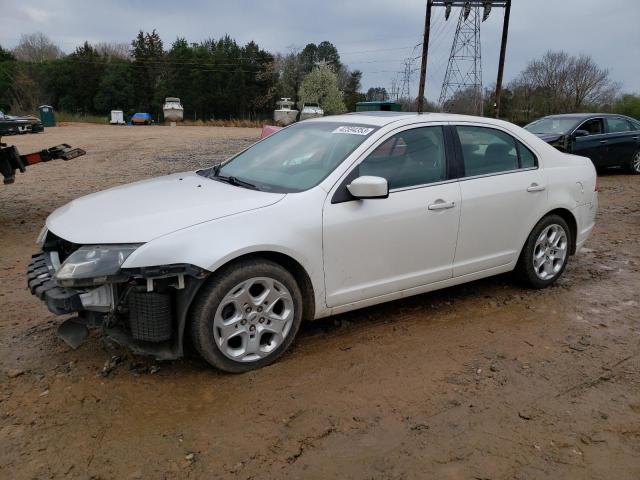 Photo 1 from auction – 2010 FORD FUSION SE with VIN 3FAHP0HA2AR226835