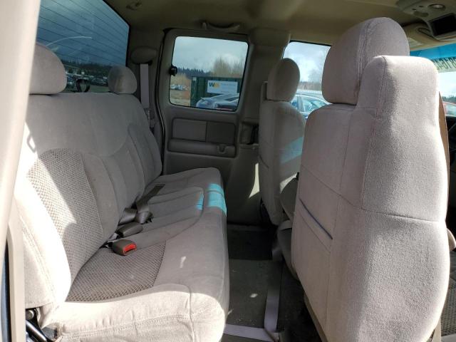 Photo 10 from auction – 2002 CHEVROLET SILVERADO2 with VIN 2GCEC19V721173796