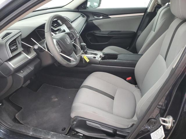 Photo 7 from auction – 2018 HONDA CIVIC EX with VIN 2HGFC2F73JH564337