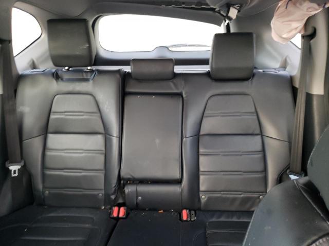 Photo 10 from auction – 2018 HONDA CR-V EXL with VIN 7FARW2H87JE080139