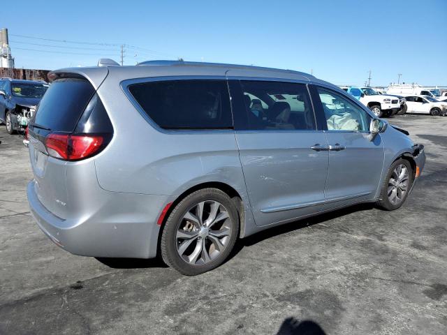 Photo 3 from auction – 2018 CHRYSLER PACIFICA L with VIN 2C4RC1GG2JR106769