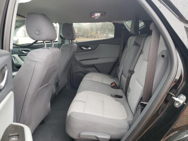 Photo 10 from auction – 2019 CHEVROLET BLAZER 2LT with VIN 3GNKBGRS1KS586680
