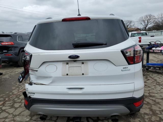 Photo 6 from auction – 2017 FORD ESCAPE SE with VIN 1FMCU0GD3HUB36228