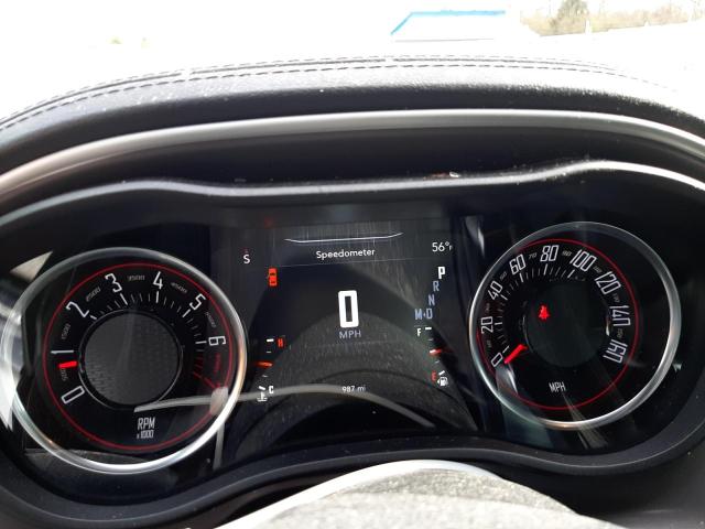 Foto 9 de la subasta – 2022 DODGE CHALLENGER con VIN 2C3CDZJG9NH227129