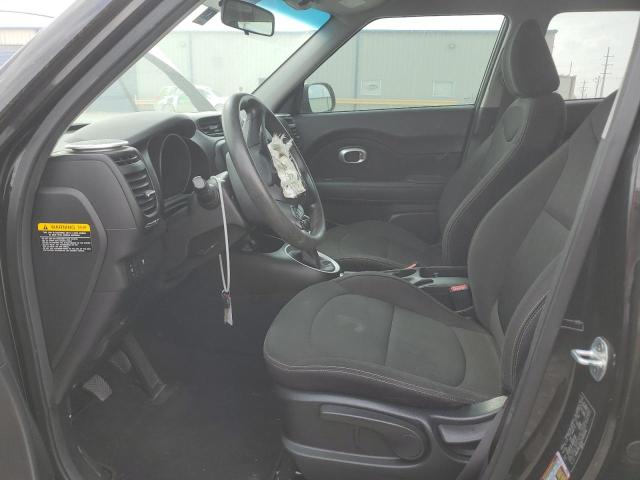 Photo 7 from auction – 2016 KIA SOUL with VIN KNDJN2A28G7846198