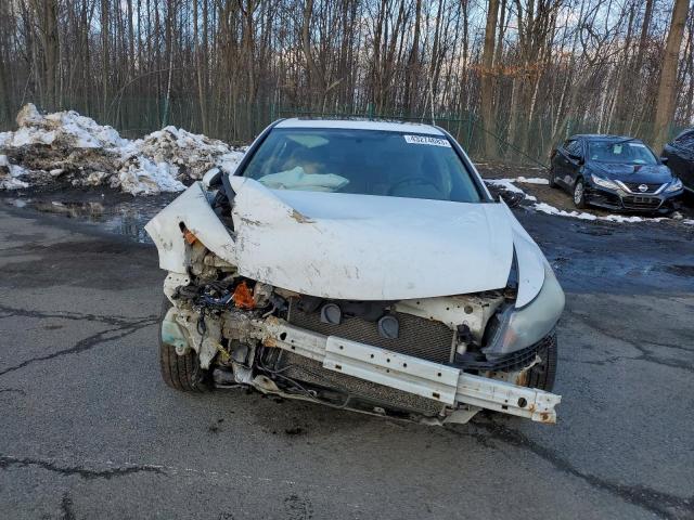 Photo 5 from auction – 2010 HONDA ACCORD EX with VIN 1HGCP2F70AA006743