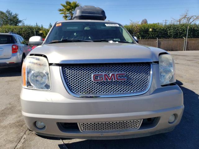 Photo 5 from auction – 2007 GMC YUKON DENA with VIN 1GKFK63897J132787