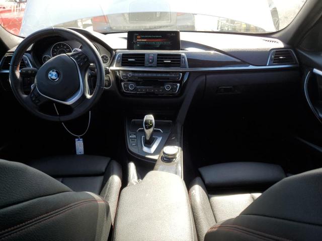 Photo 8 from auction – 2017 BMW 330 I with VIN WBA8B9C57HK884492