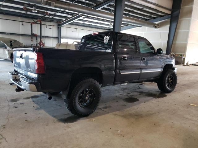 Photo 3 from auction – 2005 CHEVROLET SILVERADO with VIN 2GCEK13T051159527