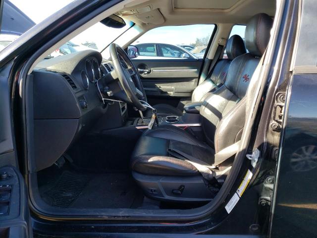 Photo 7 from auction – 2010 DODGE CHARGER R/ with VIN 2B3CA5CT5AH158782