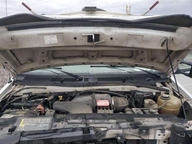 Photo 12 from auction – 2008 FORD ECONOLINE with VIN 1FTSE34L08DA29275